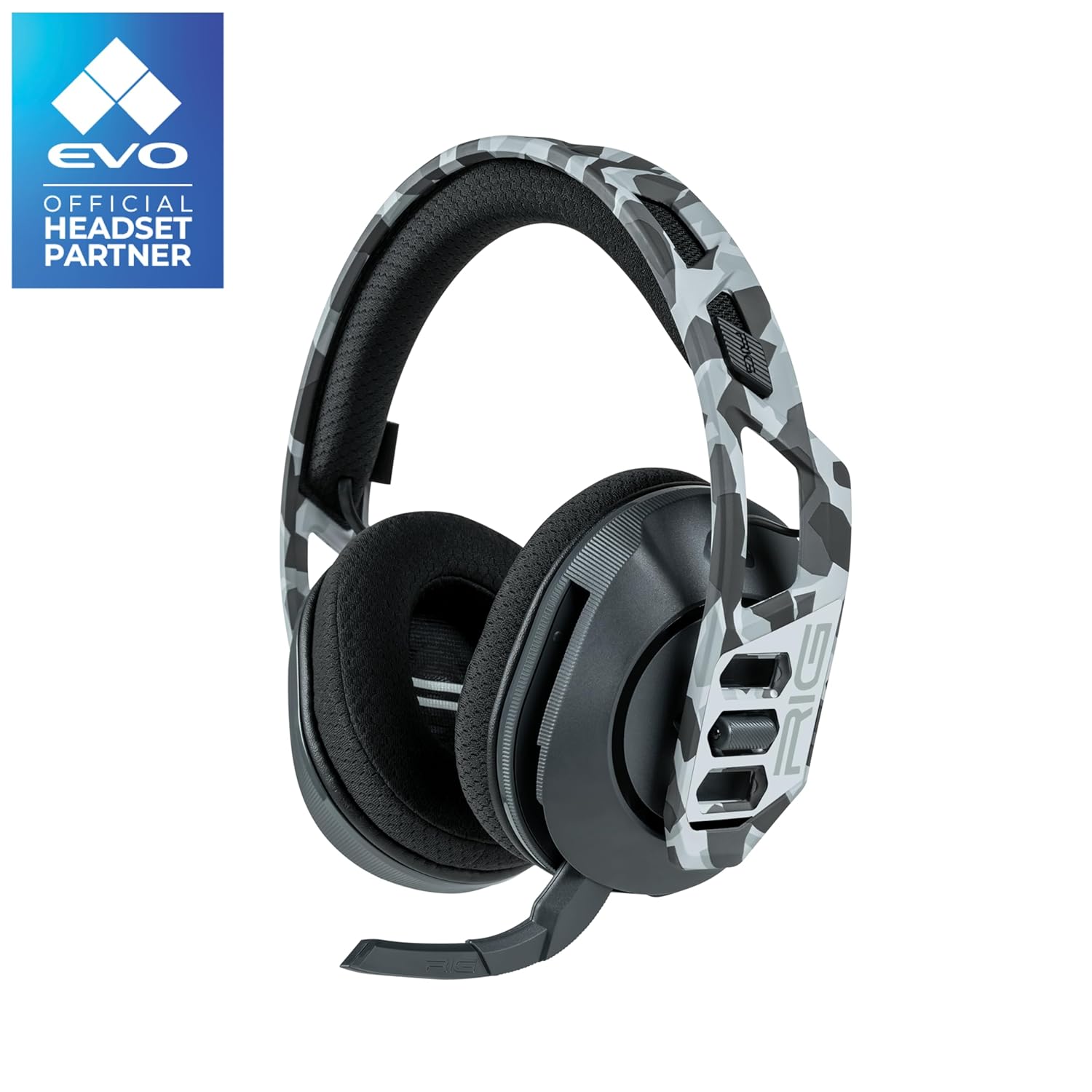Dual Wireless Gaming Headset 2 - Pc Gaming Gaming 评论和价格
