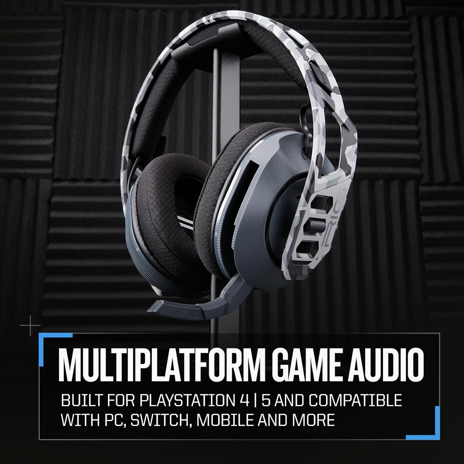 Dual Wireless Gaming Headset 2 - Pc Gaming Gaming 评论和价格
