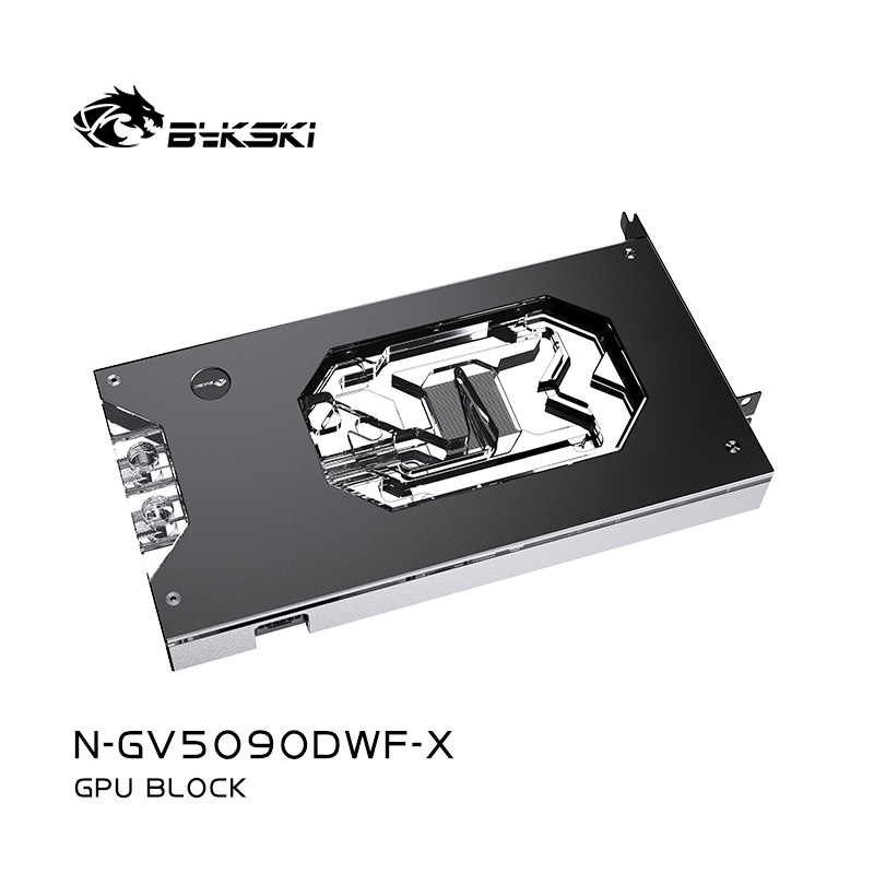 Bykski GPU Block for GIGABYTE  - Pc Gaming Xịn 评论和价格