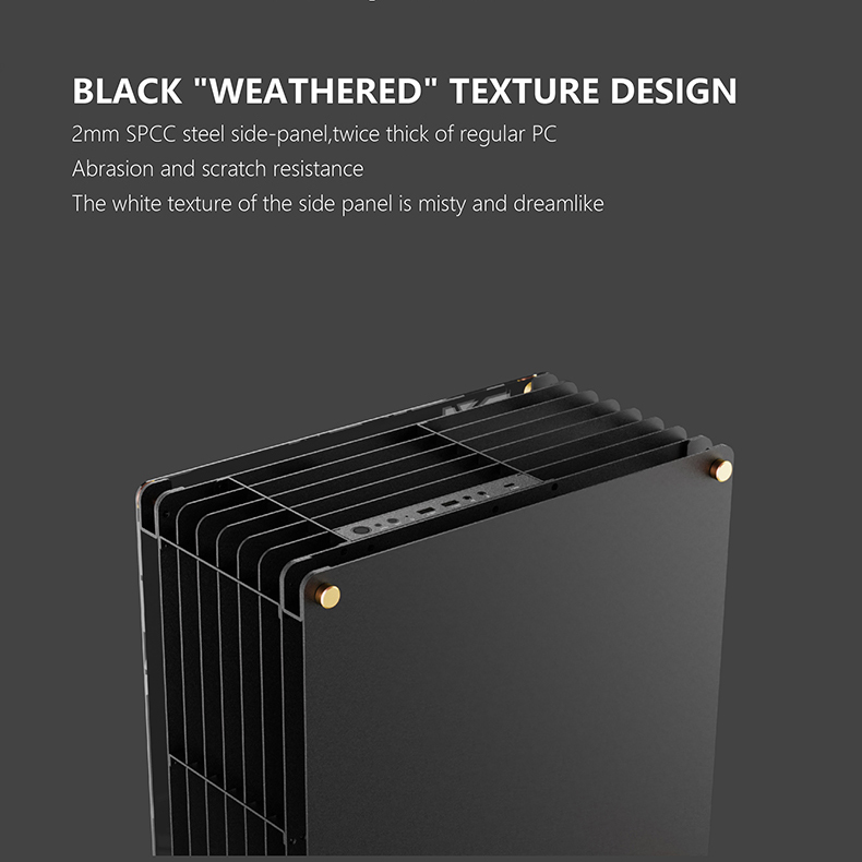 Lovingcool Open Style Support  - Pc Gaming Itx 评论和价格