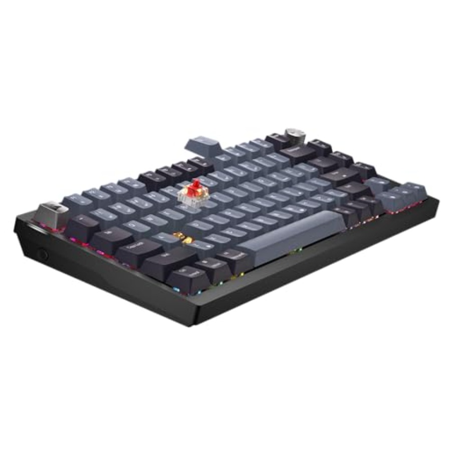 K65 Plus Wireless 75% RGB Mech - Pc Gaming Qwerty 评论和价格