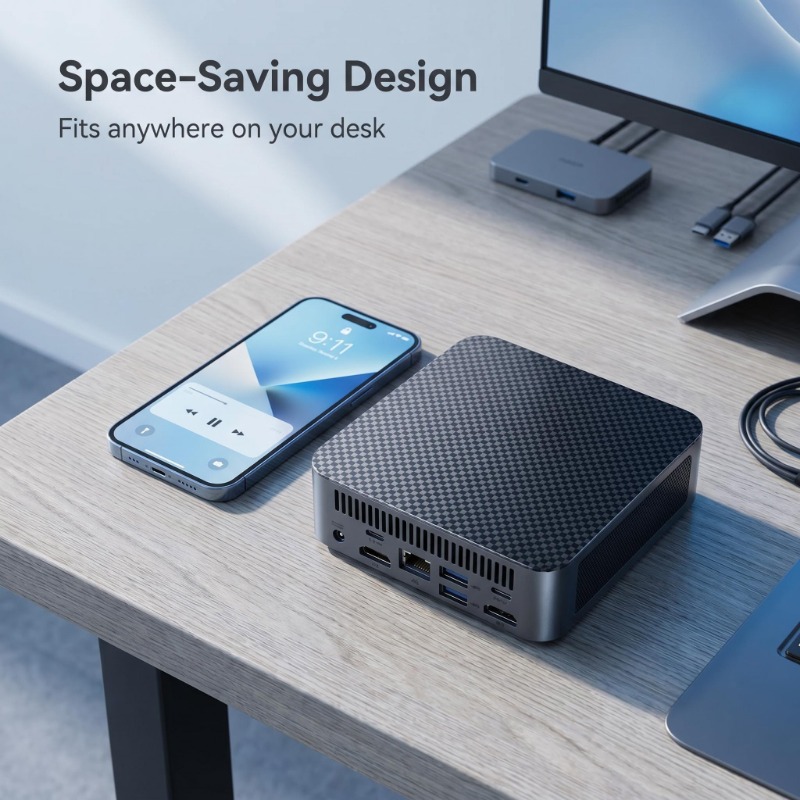 2026 Shimmering Discord MINI P - Pc Gaming Discord 评论和价格