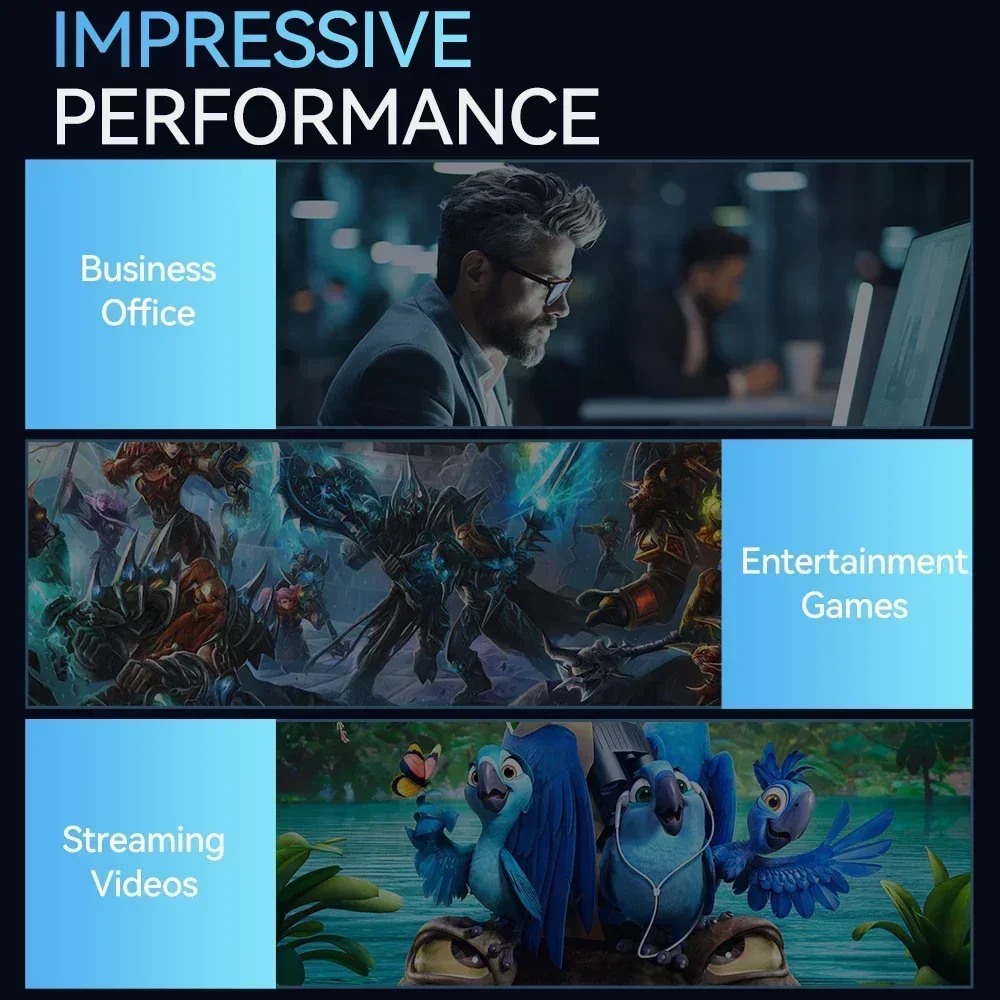 Core I3 6100 Ultimate Windows  - Pc Gaming I3 评论和价格