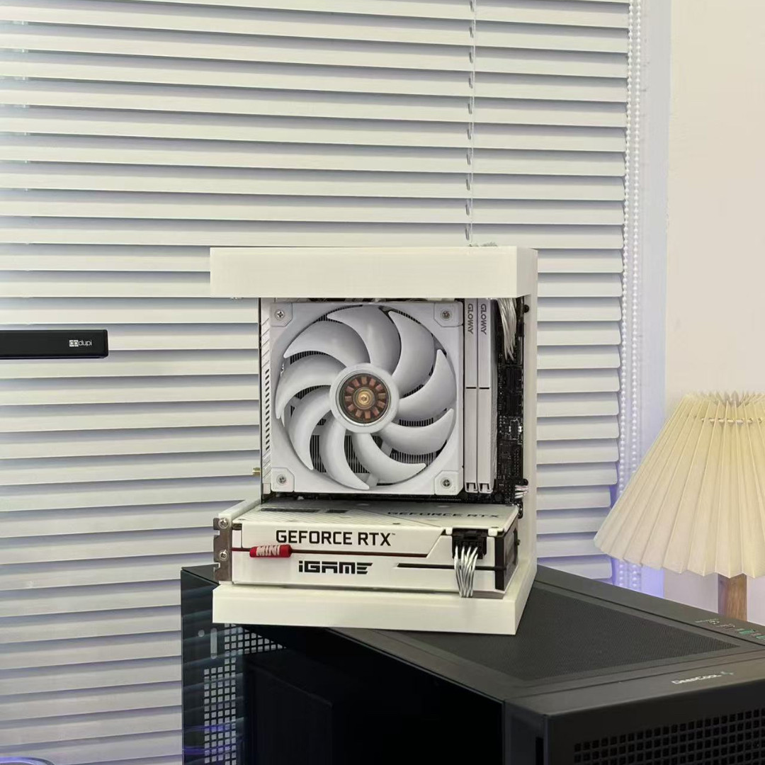 Desktop Sea View Room ITX Mini - Pc Gaming Itx 评论和价格