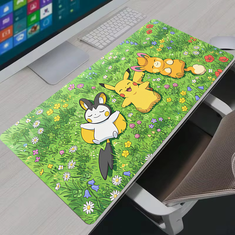 Mouse Pad Anime PC Gamer Cabin - Pc Gaming Setup 评论和价格