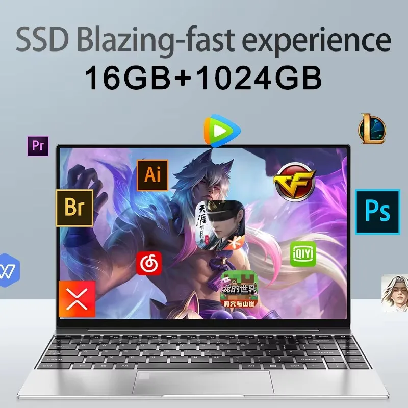 Windows 11 Pro New Ultra Slim  - Pc Gaming Gaming 评论和价格