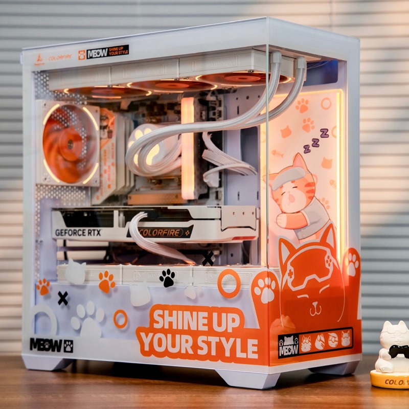 9800X3D 9900X3D 9950X3D 5060ti - Pc Gaming Itx 评论和价格