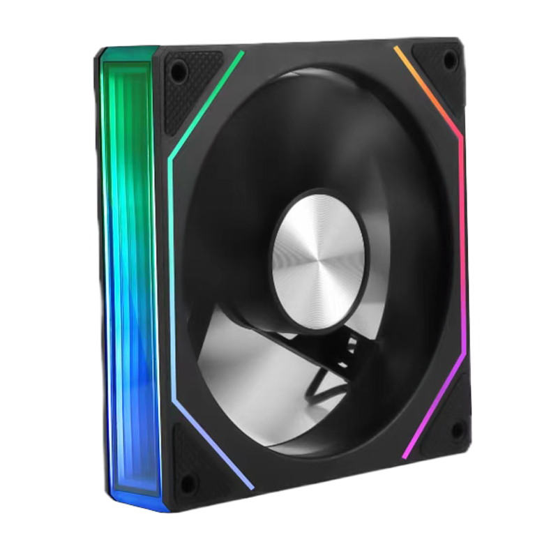 UPSIREN UF-3 Prism 7PRO Comput - Argb Case Fan 评论和价格